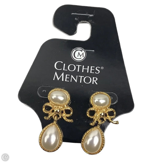 Earrings Dangle/drop By Clothes Mentor