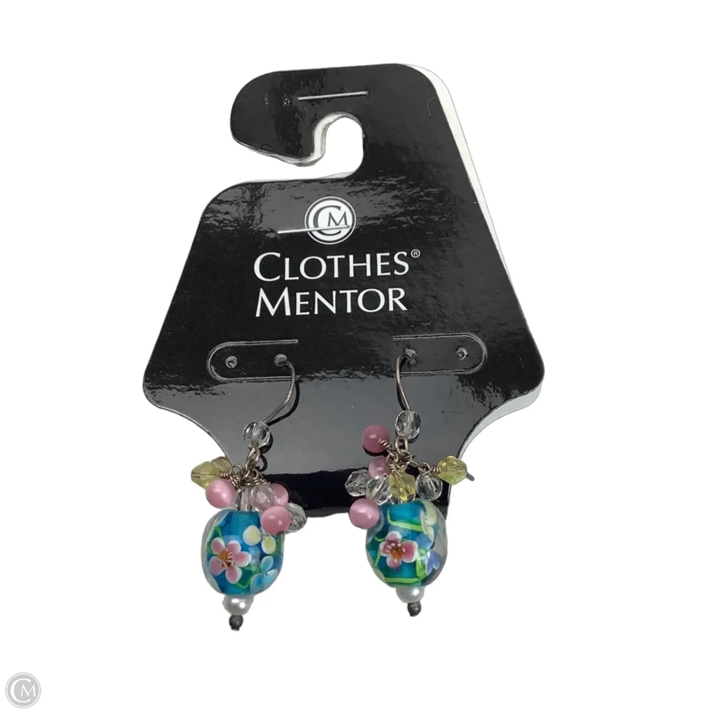 Earrings Dangle/drop By Clothes Mentor