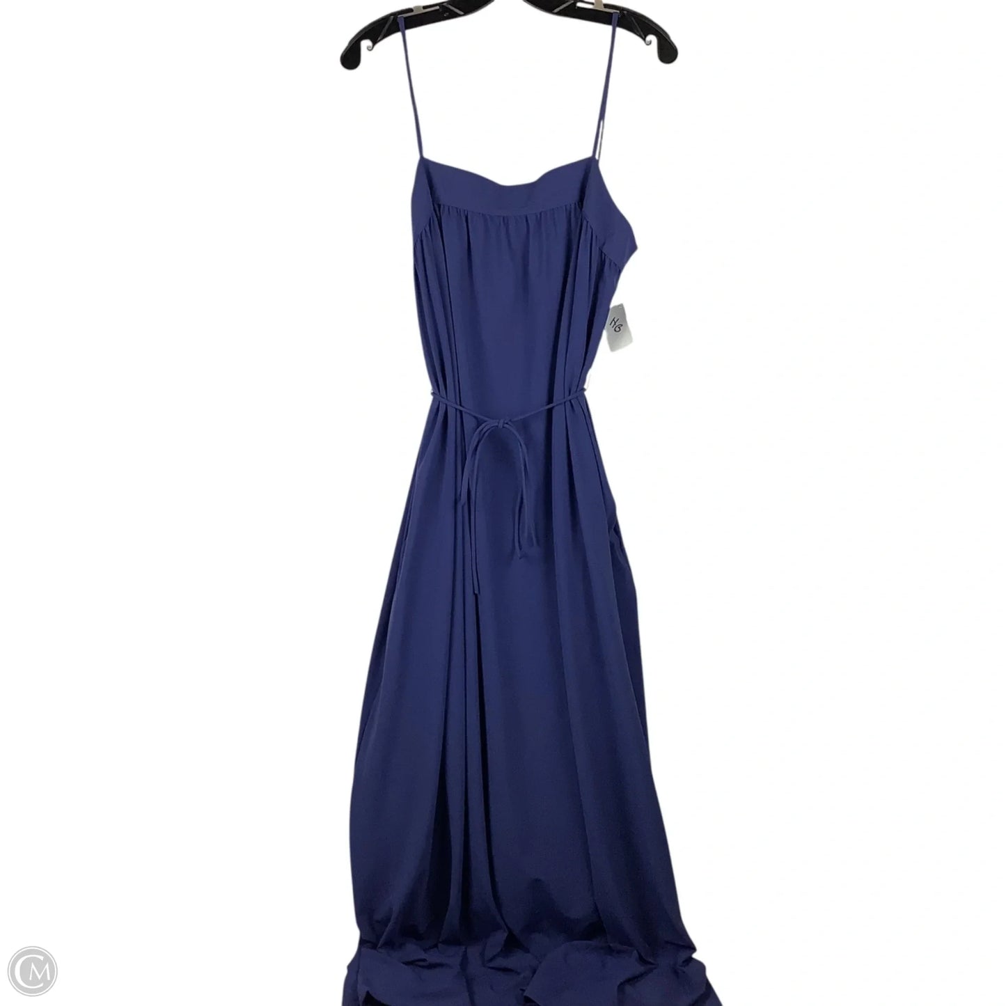 Athletic Dress By Sweaty Betty In Blue, Size: M