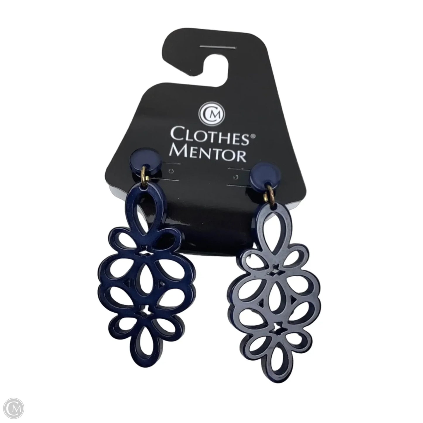 Earrings Dangle/drop By Clothes Mentor