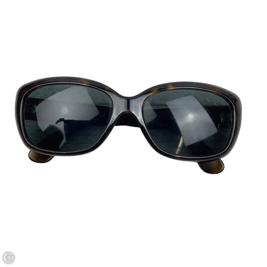 Sunglasses Designer By Ray Ban