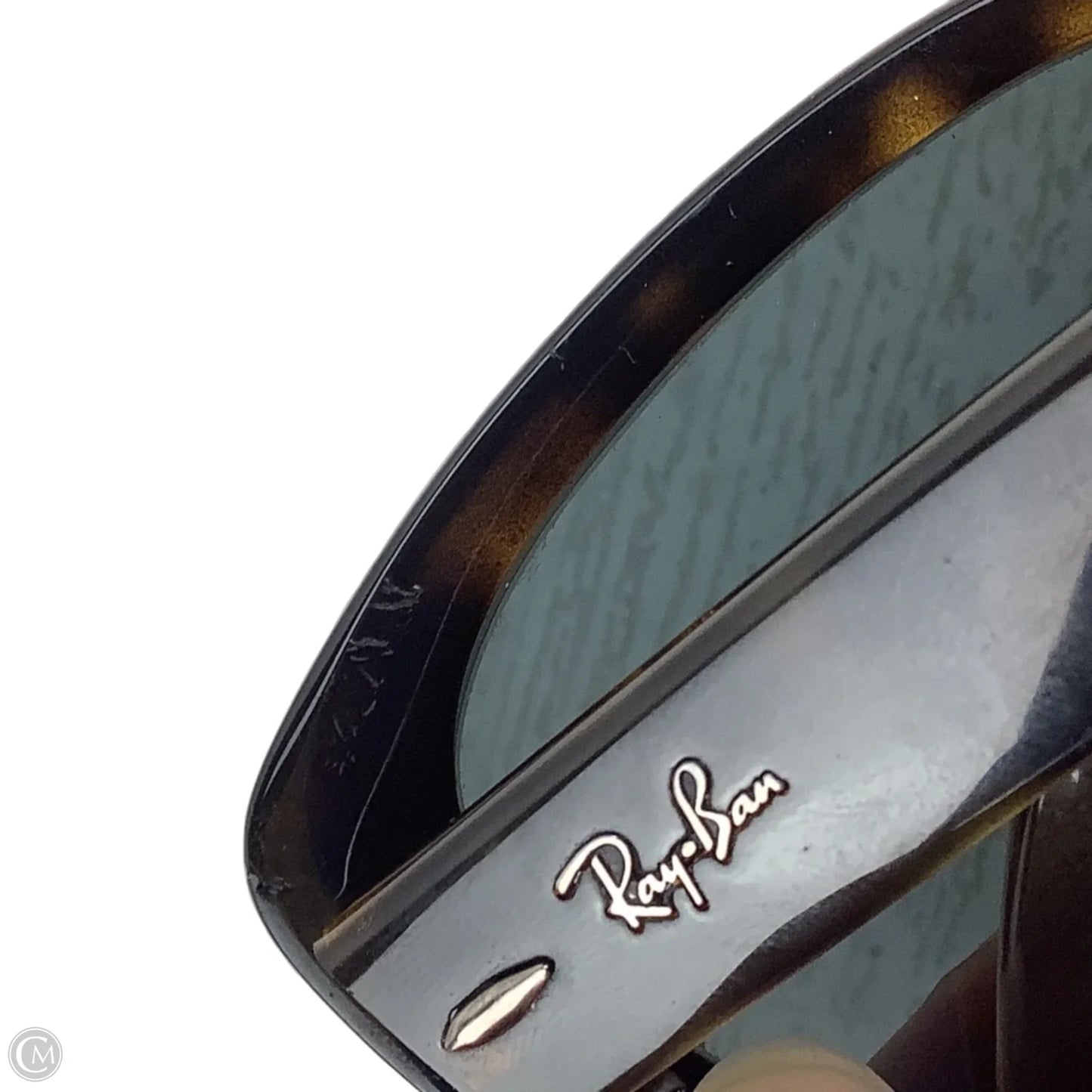 Sunglasses Designer By Ray Ban