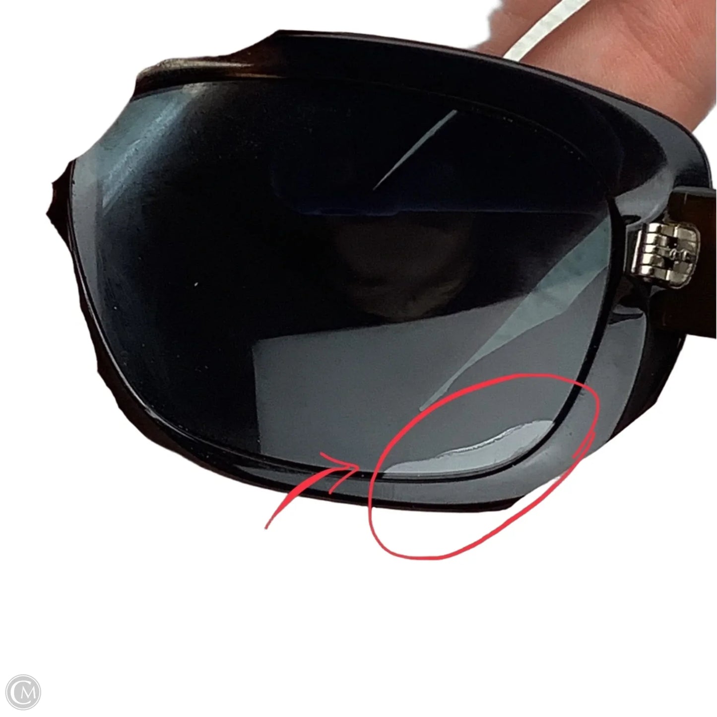 Sunglasses Designer By Ray Ban