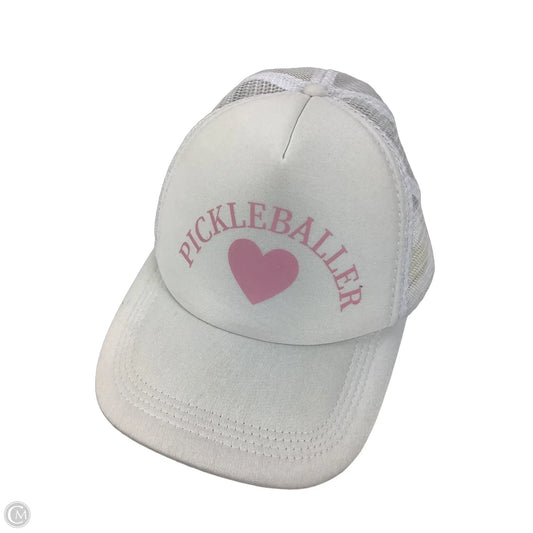 Hat Baseball Cap By Clothes Mentor