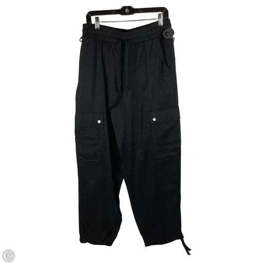 Pants Joggers By Athleta In Black, Size: M