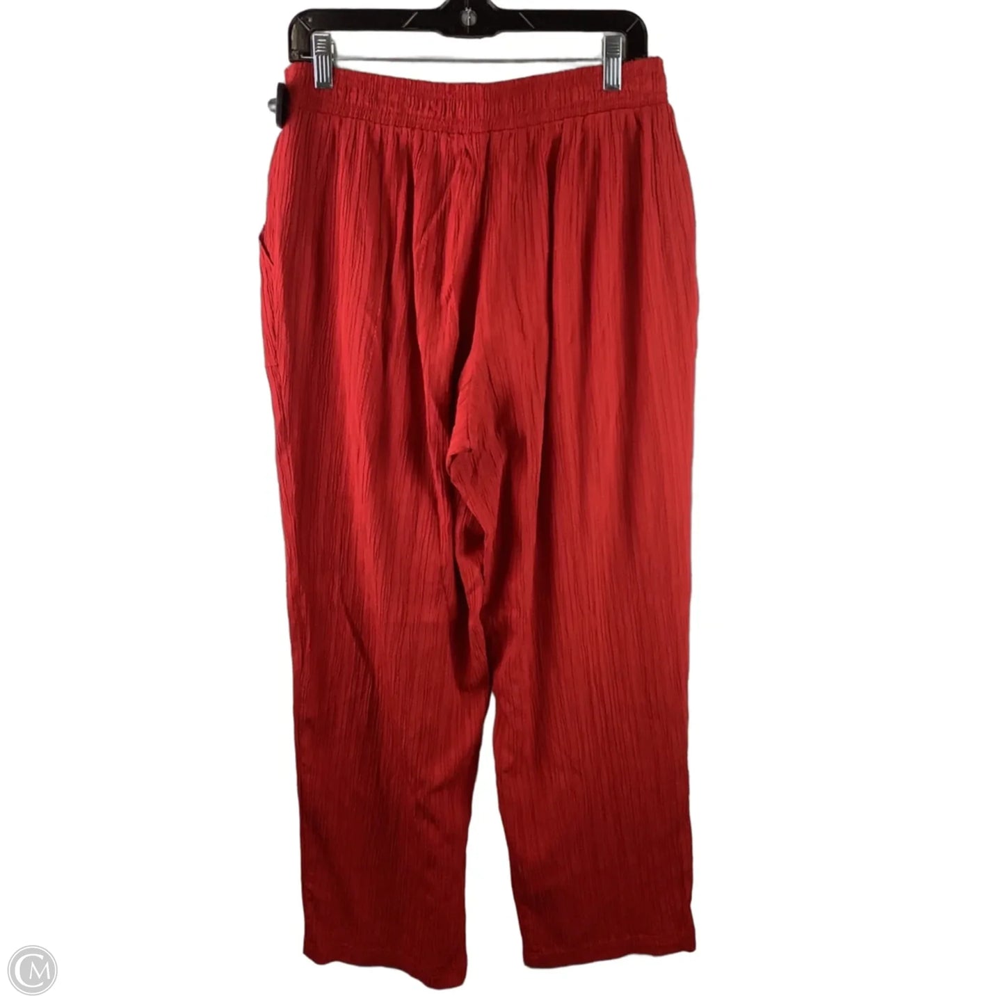 Pants Other By Soho Apparel In Red, Size: M