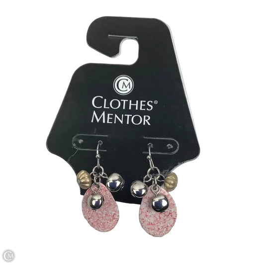 Earrings Dangle/drop By Clothes Mentor