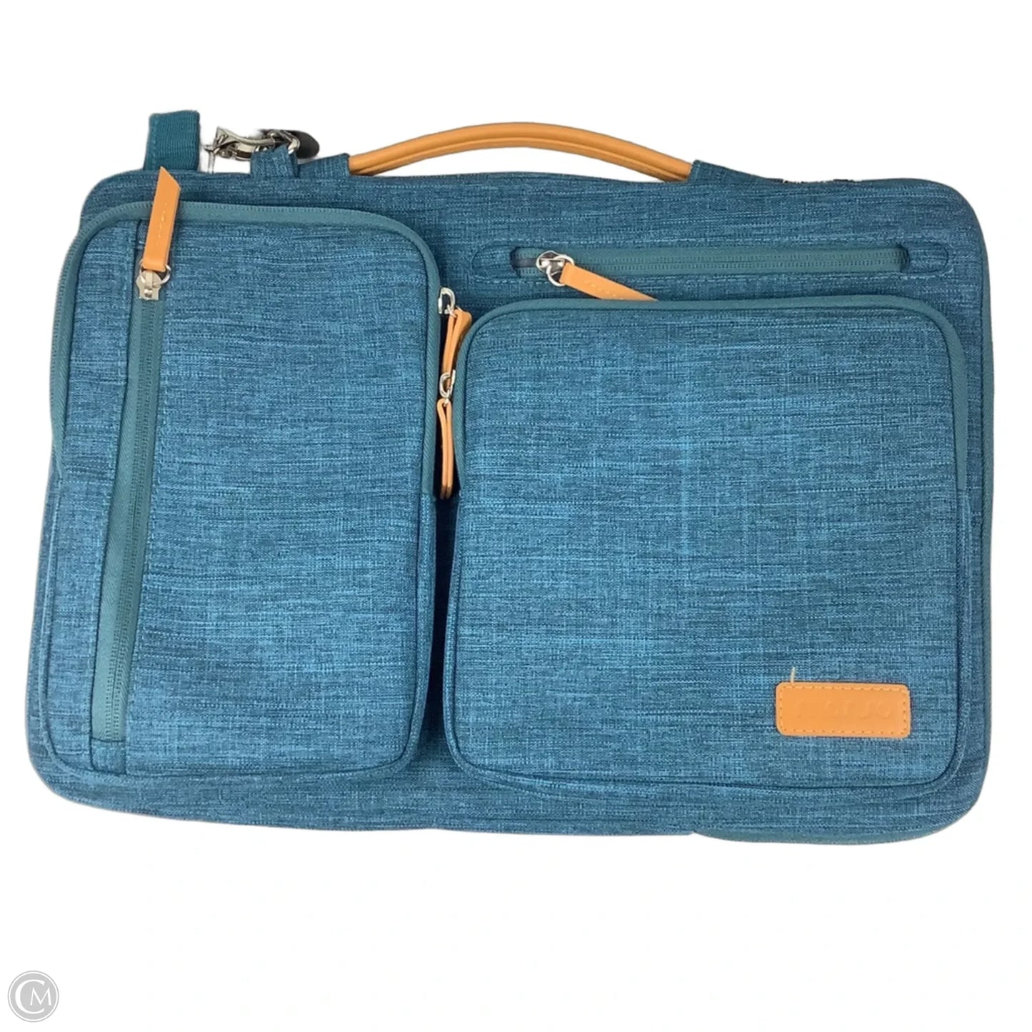 Laptop Bag By Clothes Mentor, Size: Large