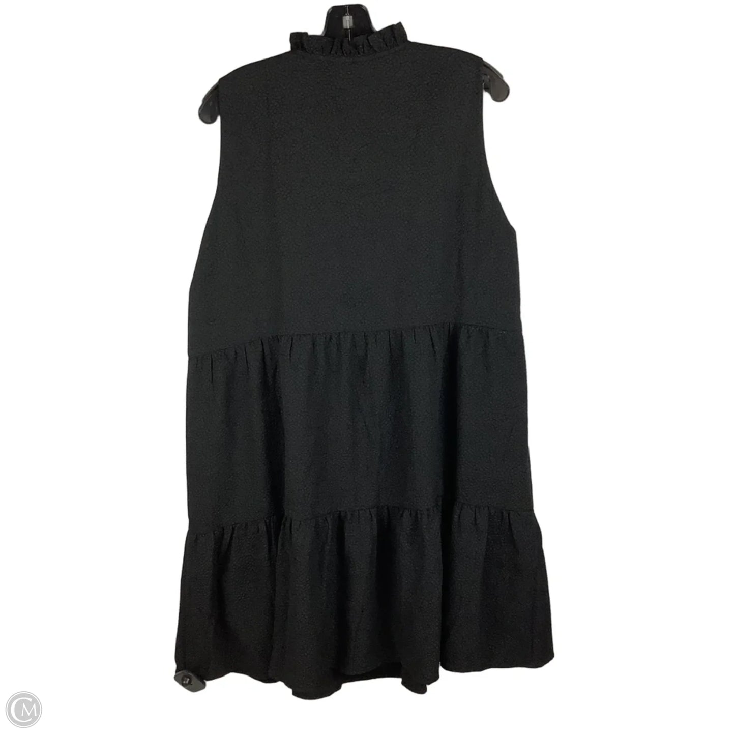 Dress Casual Short By Thml In Black, Size: L