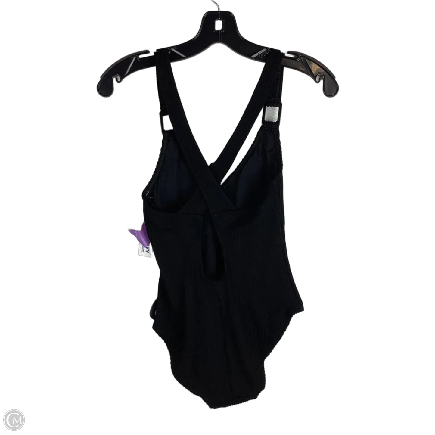 Swimsuit By Old Navy In Black, Size: S