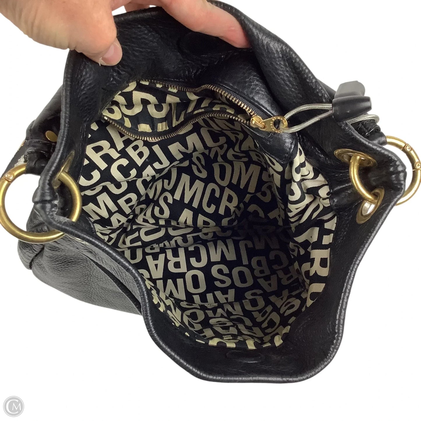 Handbag Designer By Marc By Marc Jacobs, Size: Medium