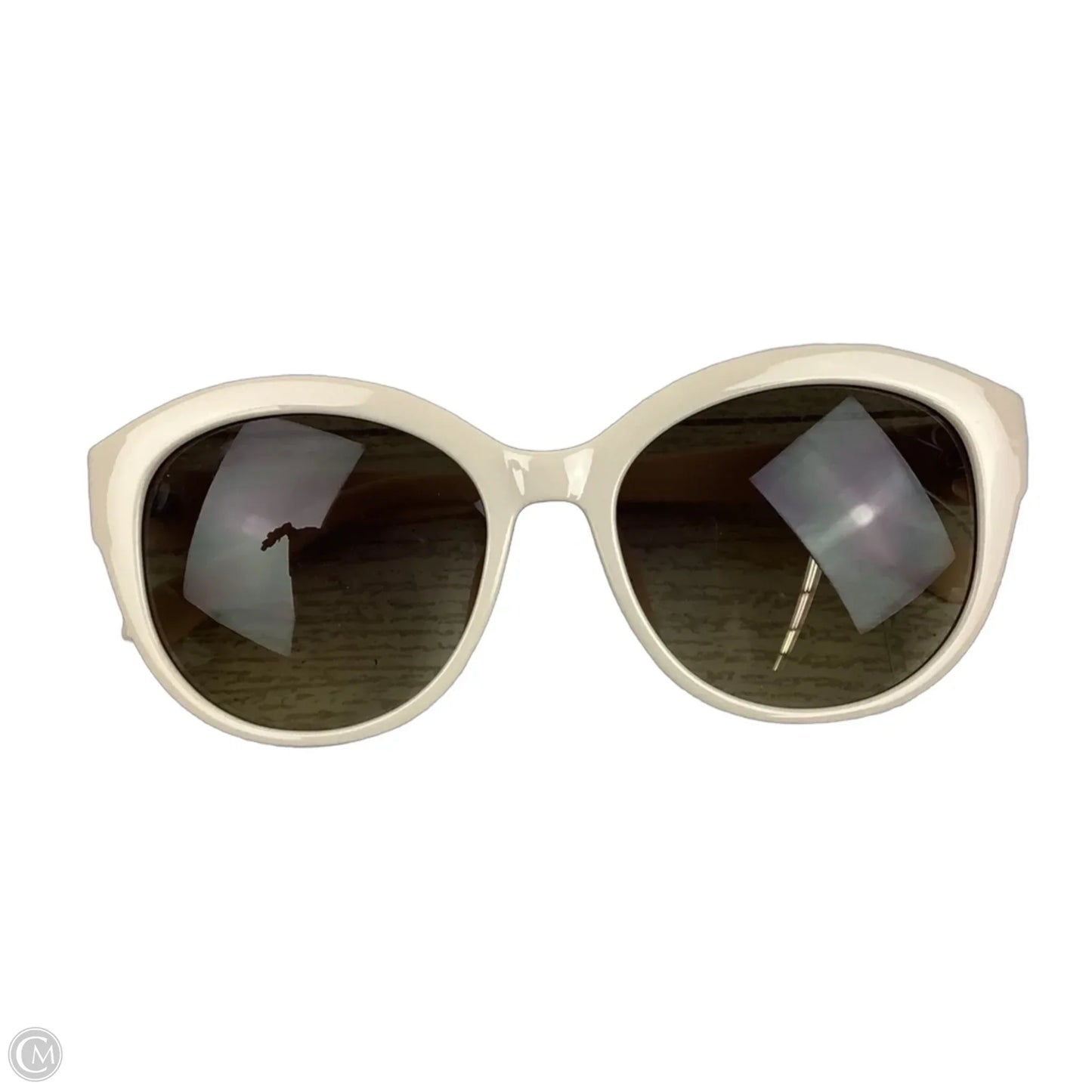Sunglasses Designer By Kate Spade
