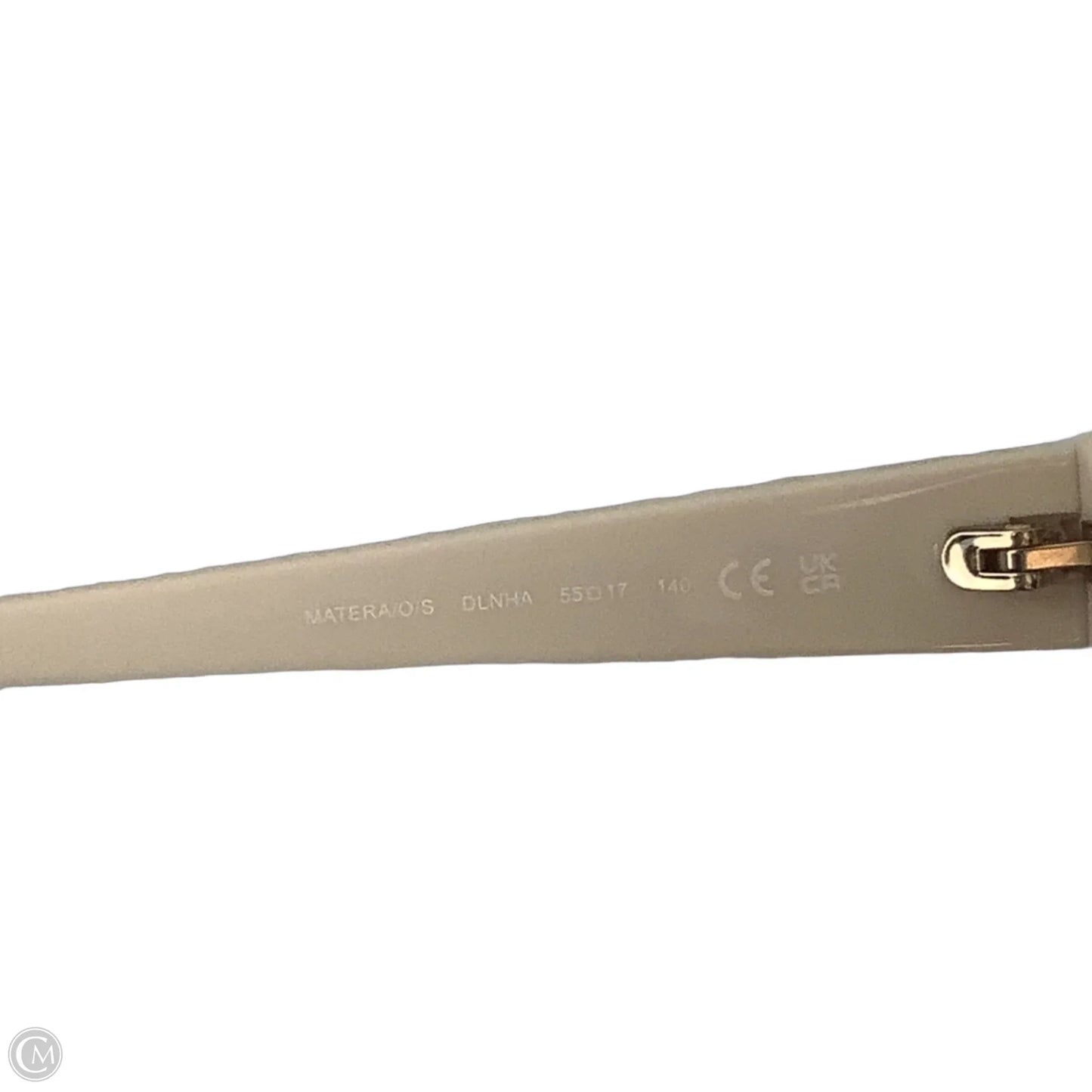 Sunglasses Designer By Kate Spade