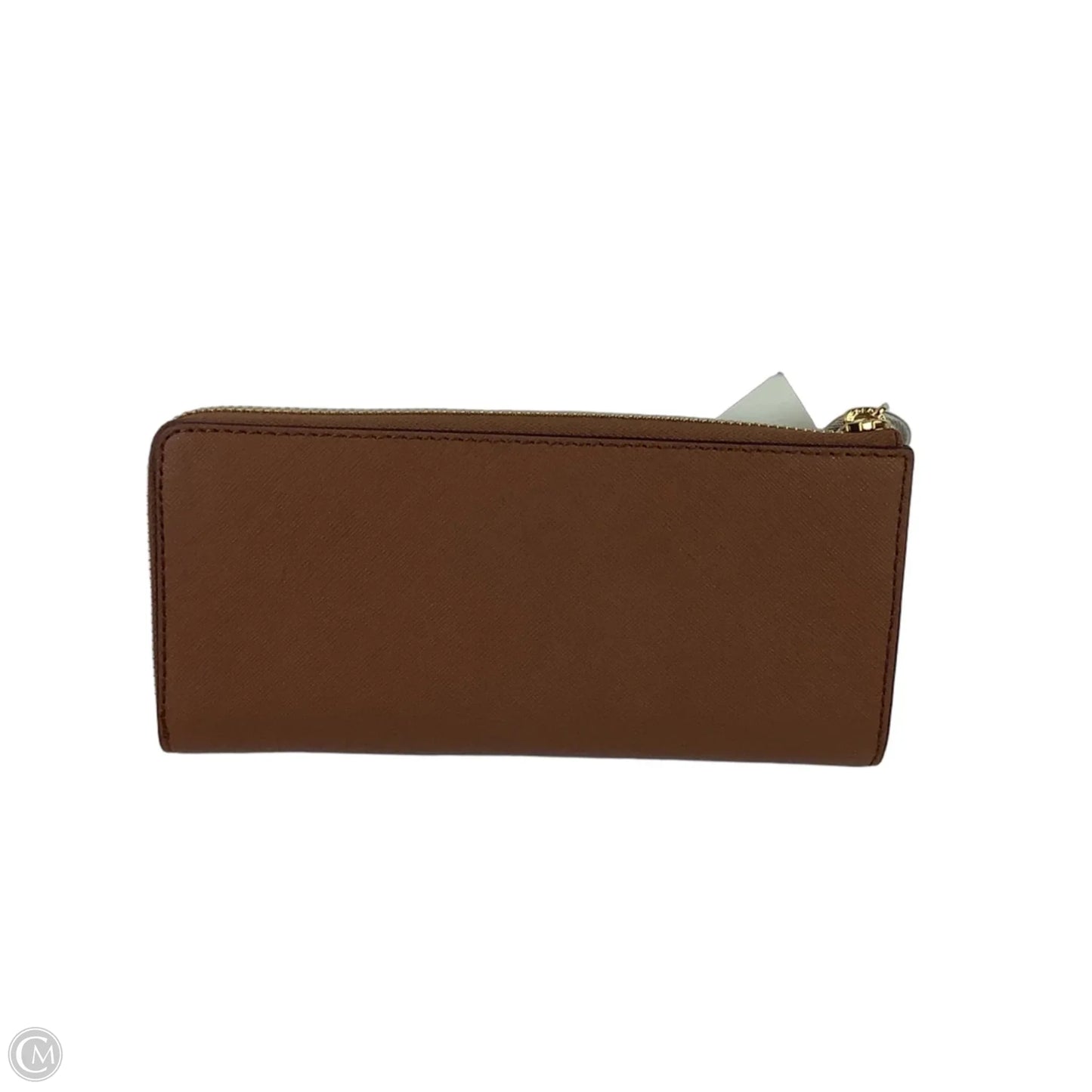 Wallet Designer By Michael Kors, Size: Medium