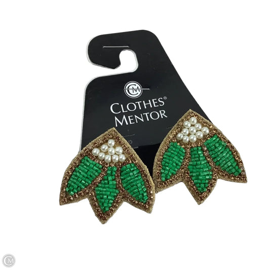 Earrings Statement By Clothes Mentor