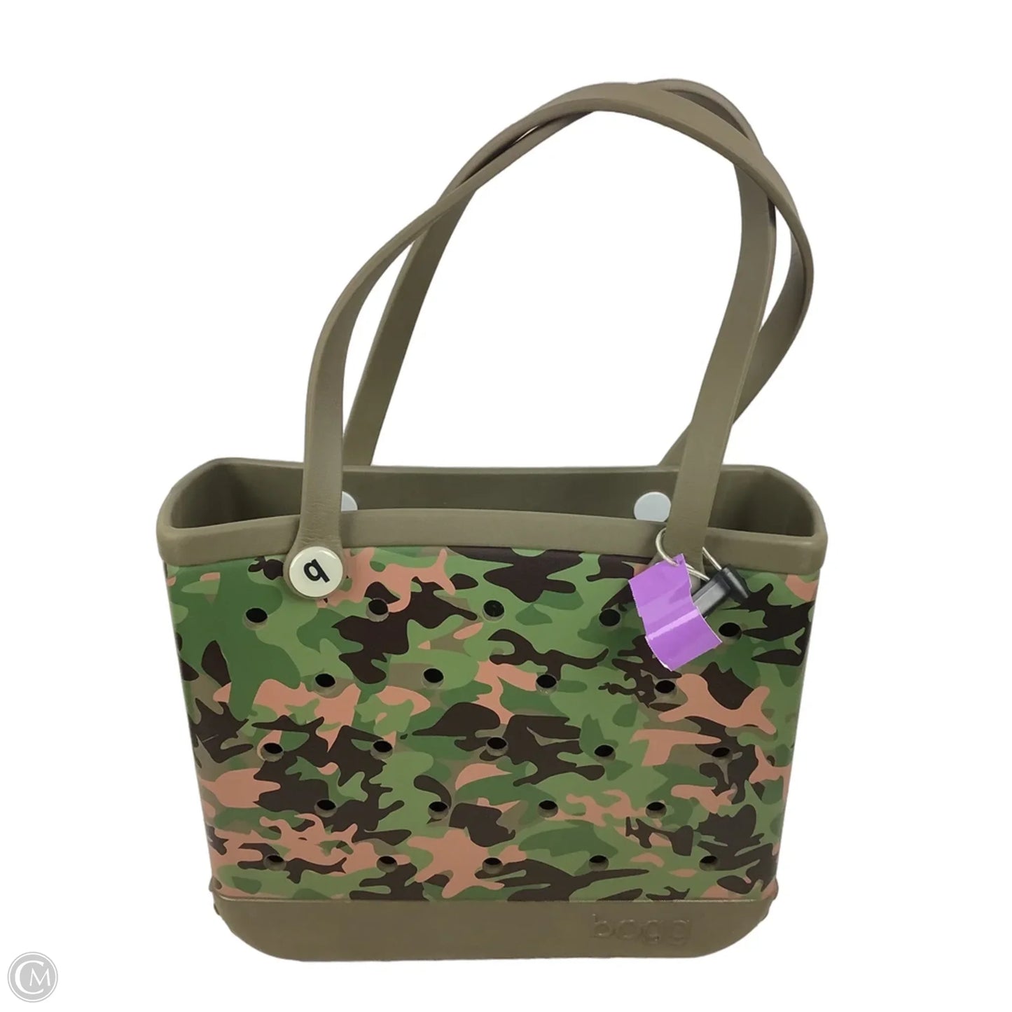 Tote By Cmc, Size: Medium