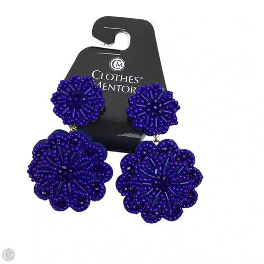 Earrings Dangle/drop By Clothes Mentor