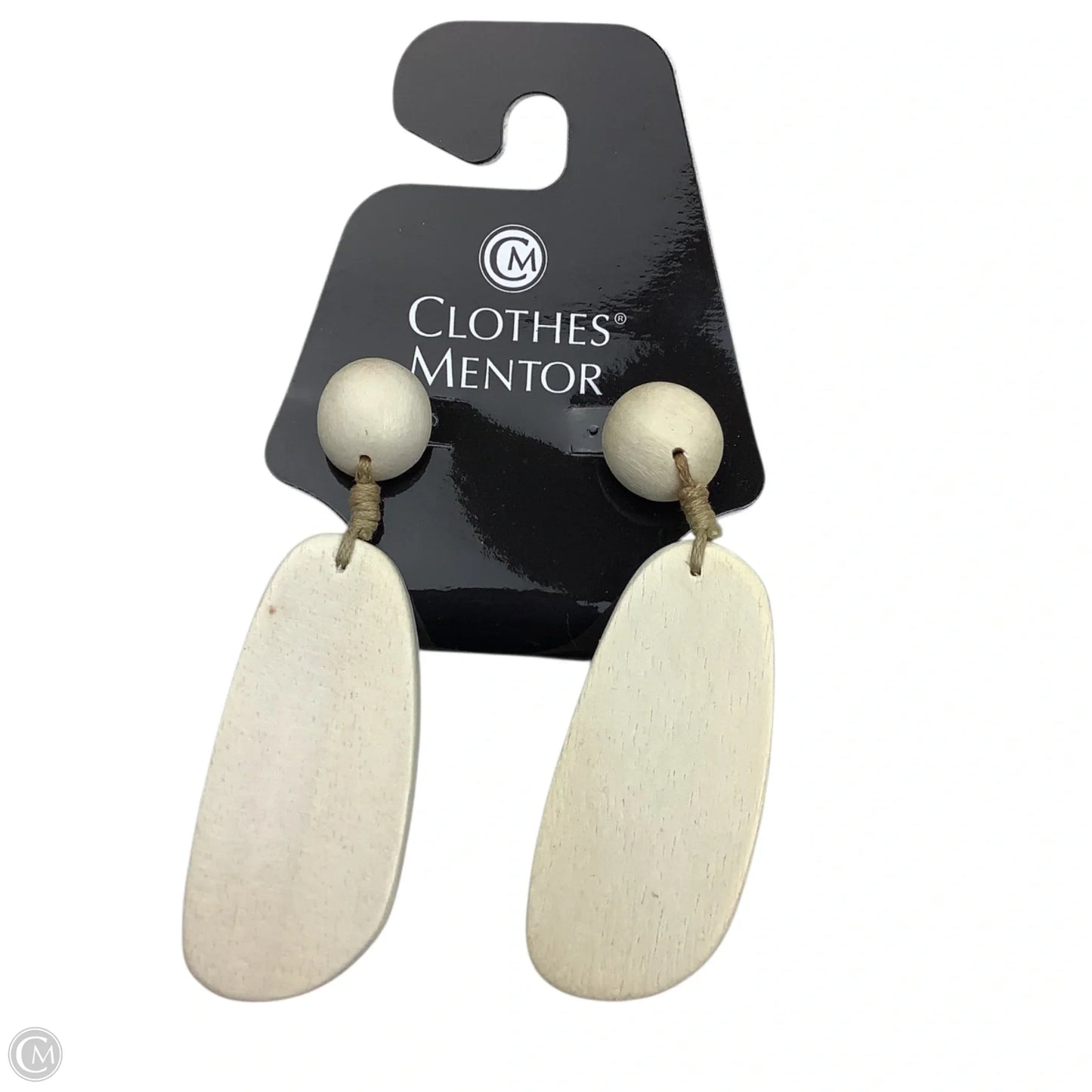 Earrings Dangle/drop By Clothes Mentor