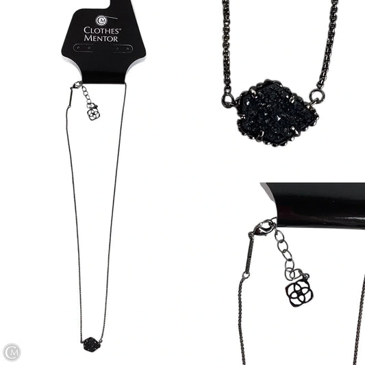 Necklace Chain By Kendra Scott