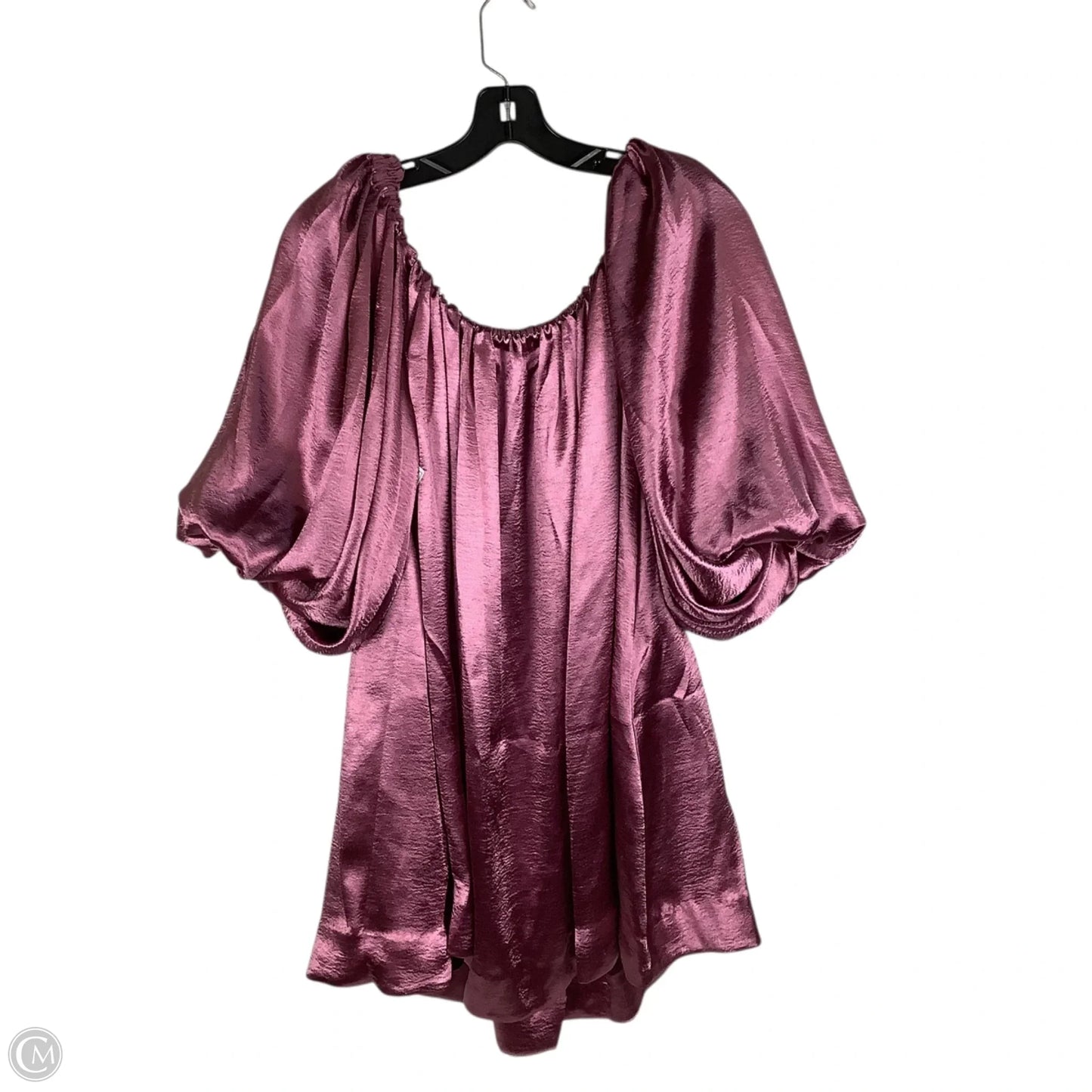 Dress Party Short By Mare Mare In Pink, Size: S