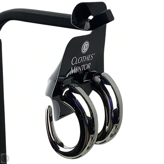Earrings Hoop By Inc