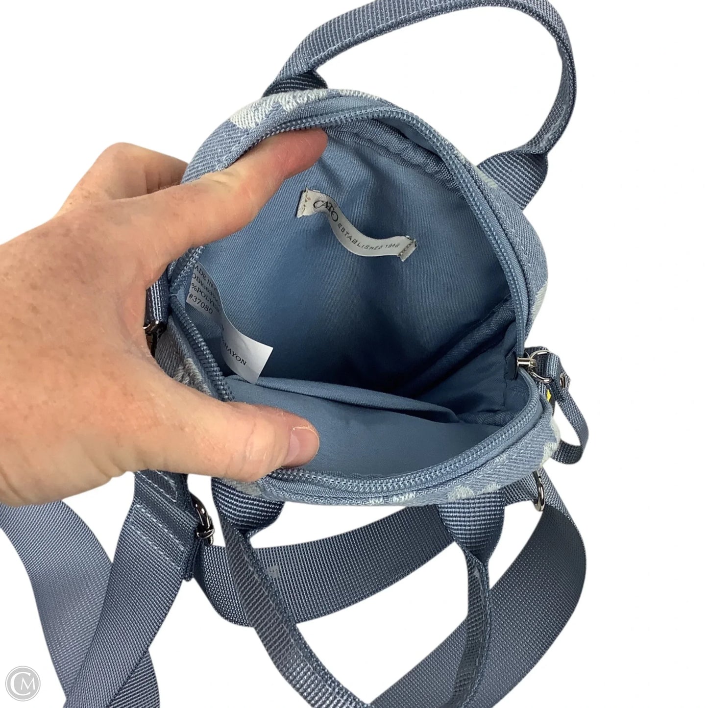 Crossbody By Cato, Size: Small