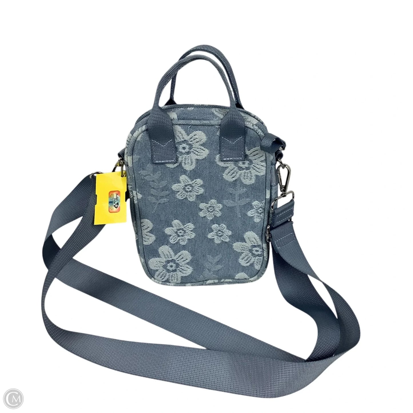 Crossbody By Cato, Size: Small