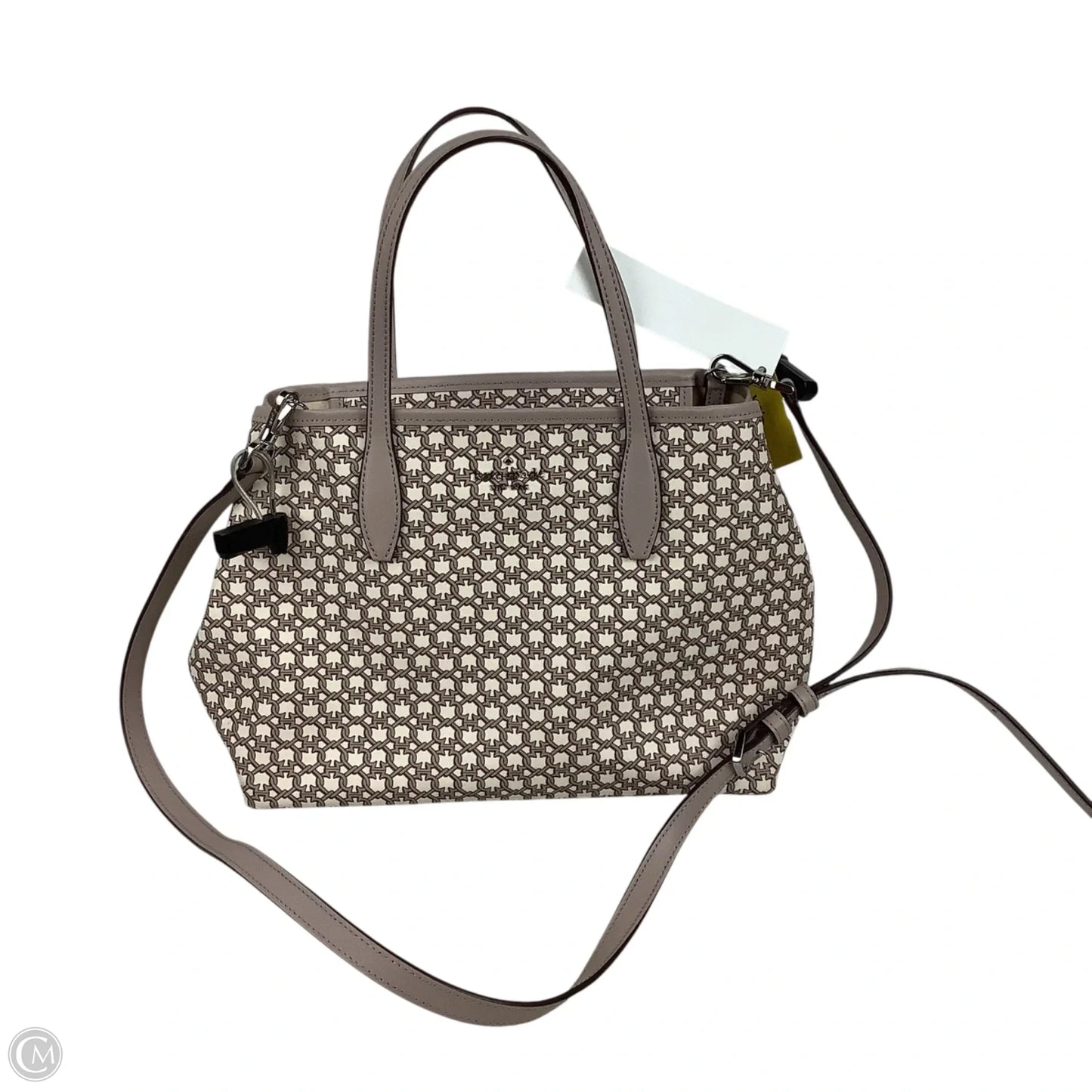 Crossbody Designer By Kate Spade, Size: Medium