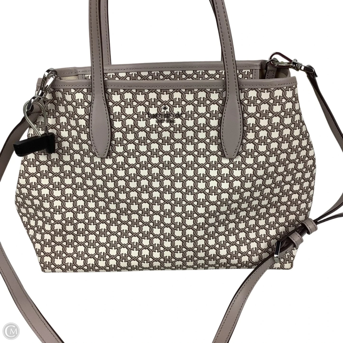 Crossbody Designer By Kate Spade, Size: Medium