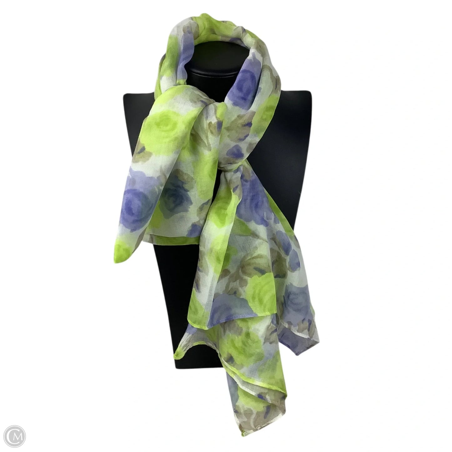 Scarf Long By J. Crew