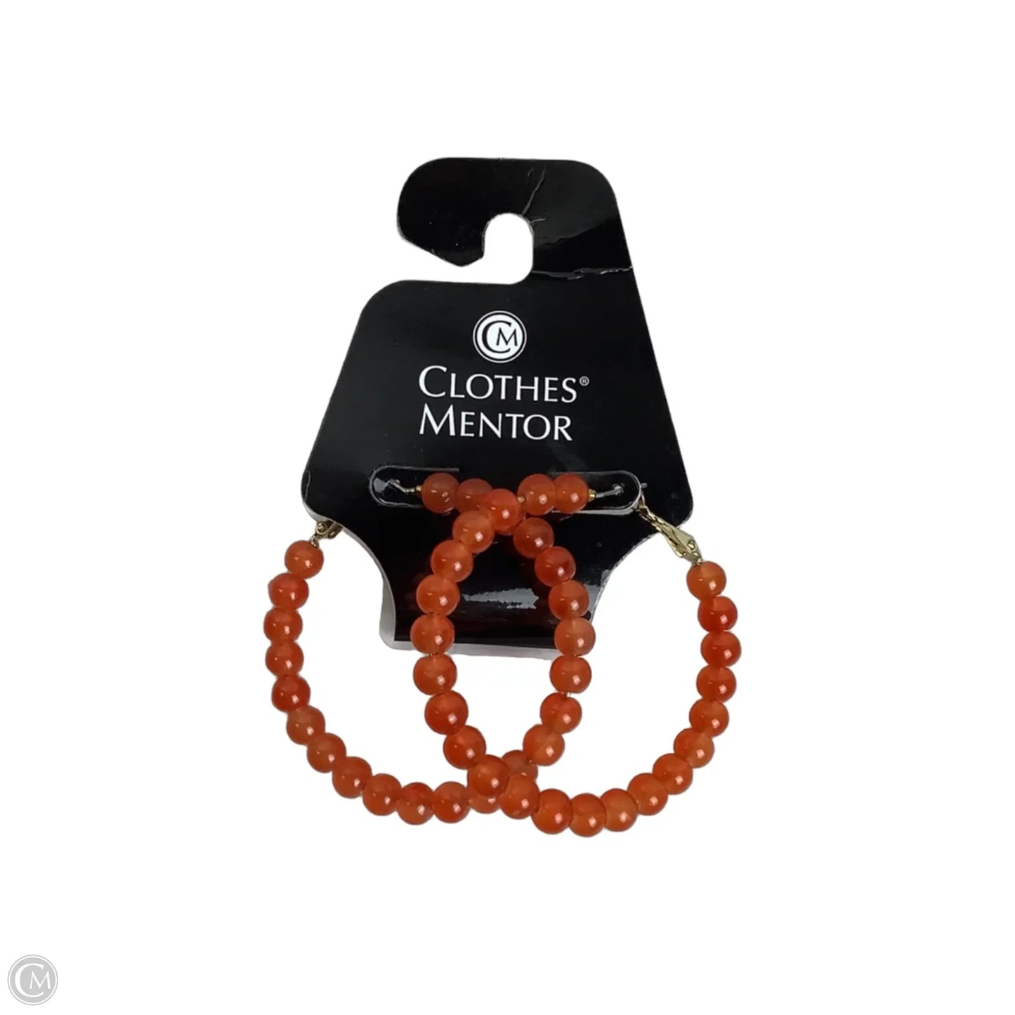 Earrings Hoop By Clothes Mentor