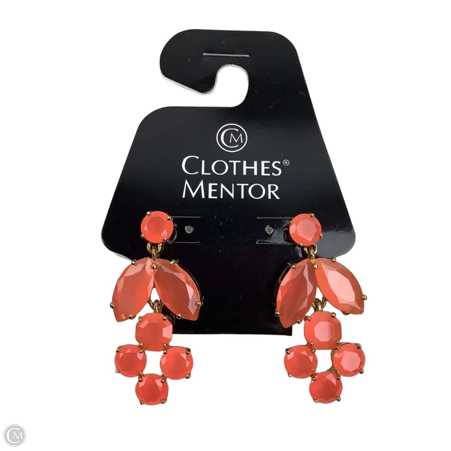 Earrings Statement By Clothes Mentor