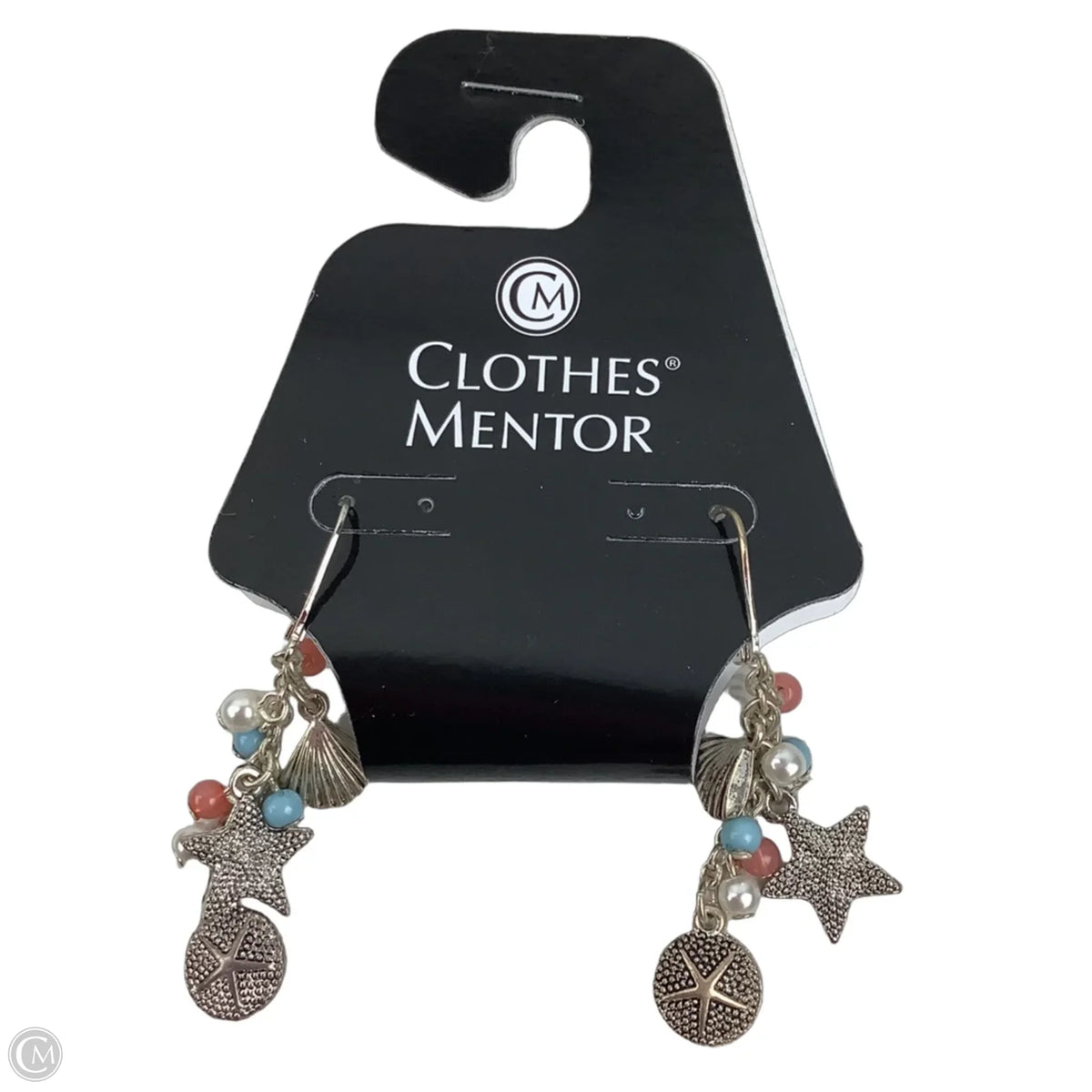 Earrings Dangle/drop By Clothes Mentor