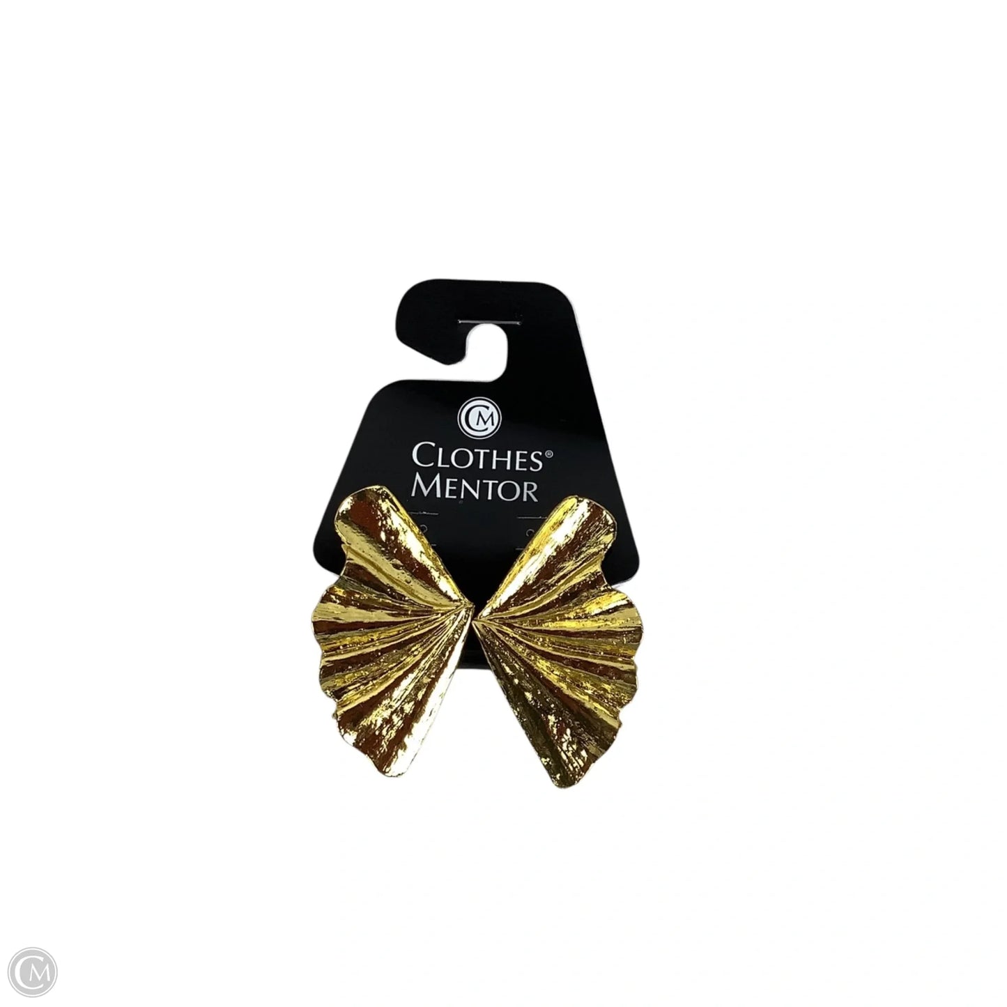 Earrings Statement By Clothes Mentor