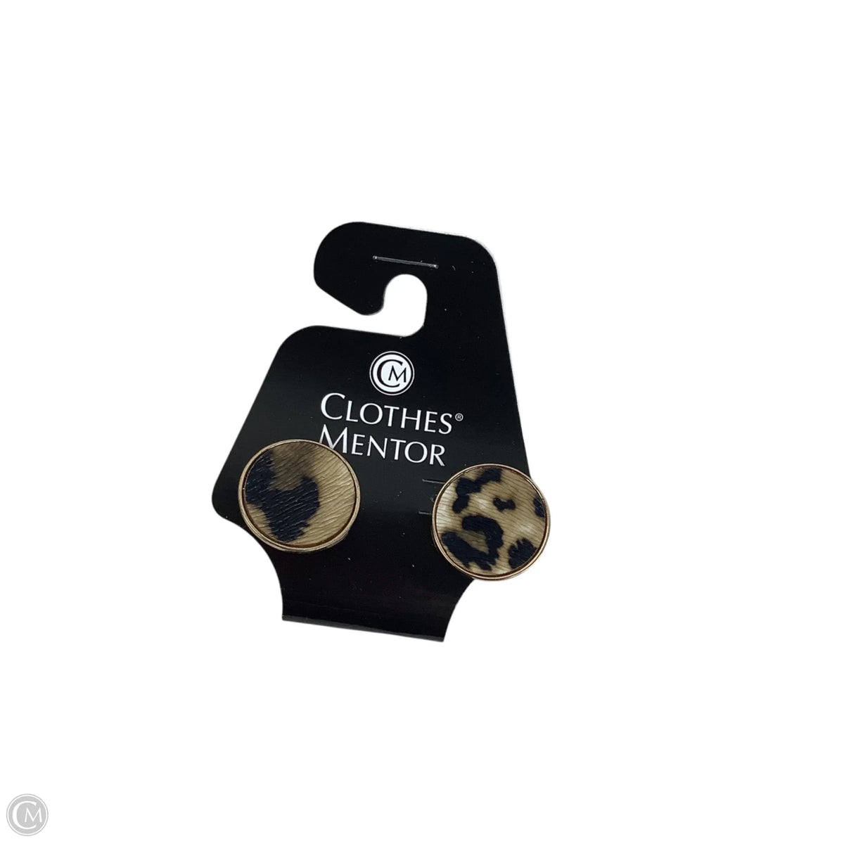 Earrings Stud By Clothes Mentor