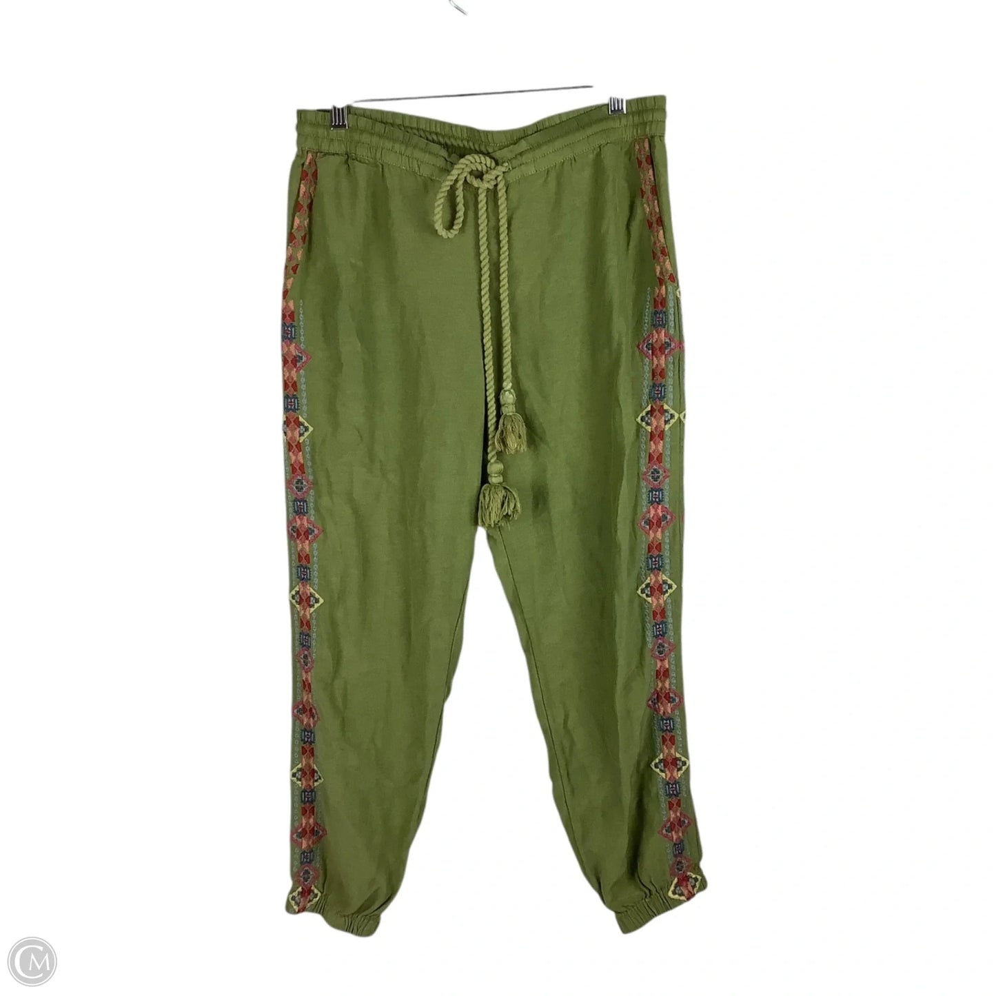 Pants Other By Sundance In Green, Size: S