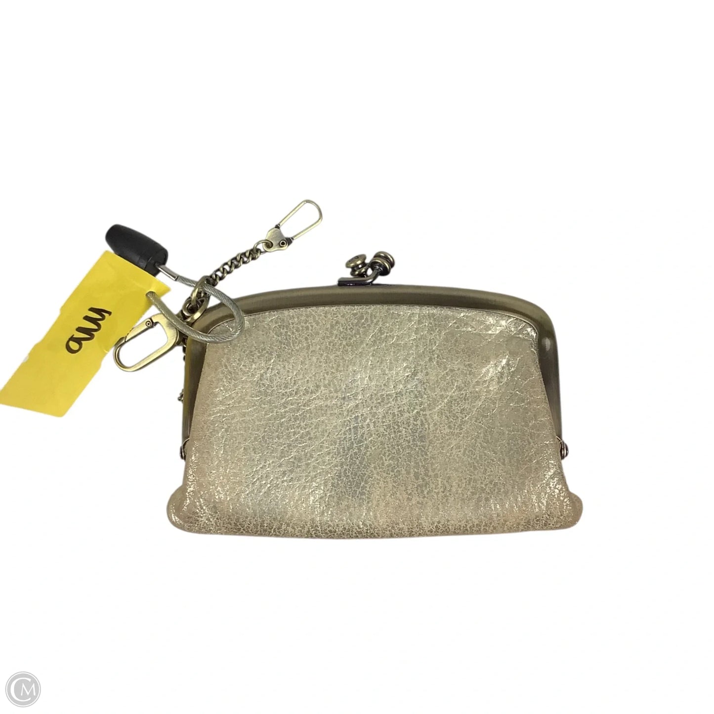 Wallet By Hobo Intl, Size: Small