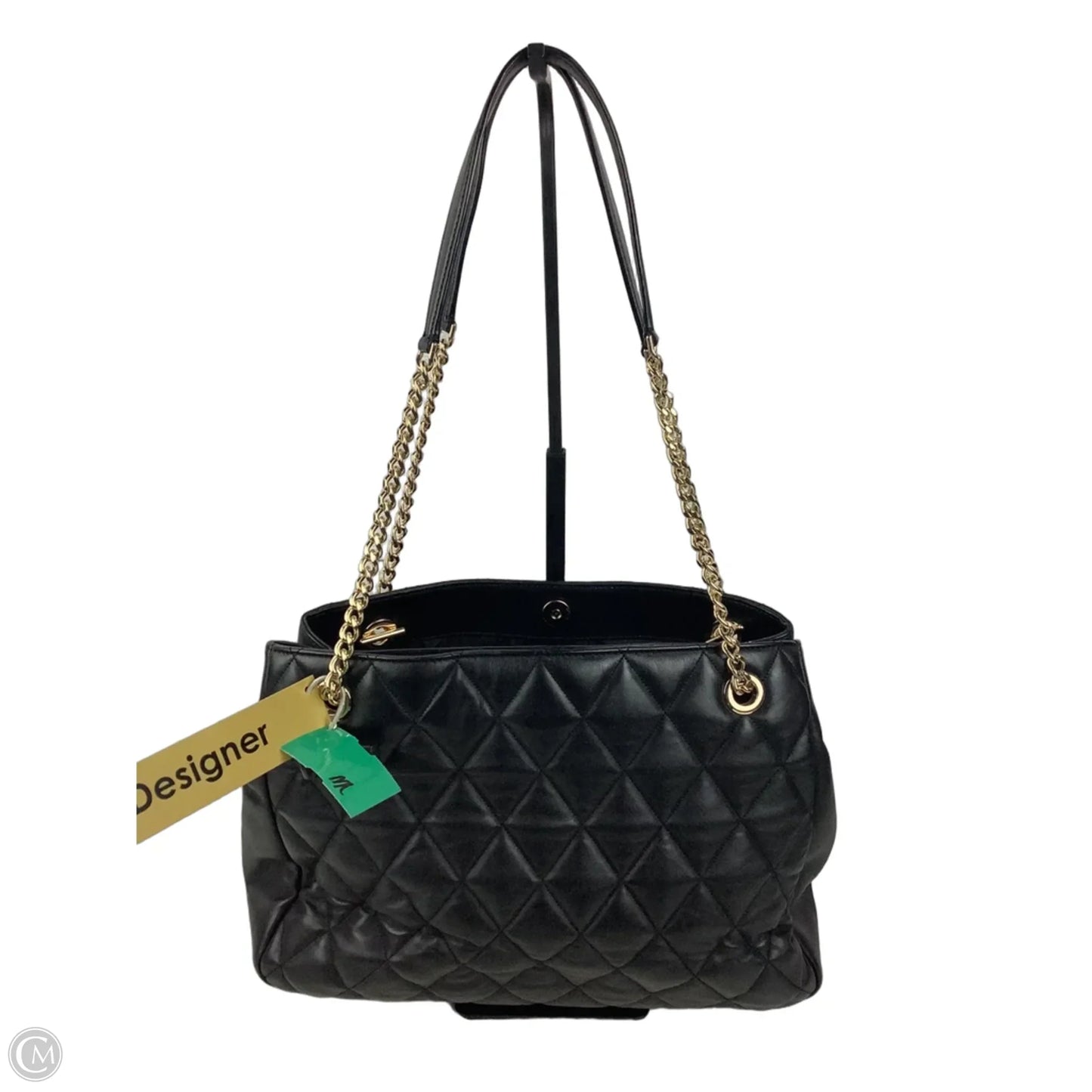 Handbag Designer By Kate Spade, Size: Large