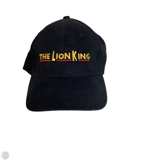 Hat Baseball Cap By Disney