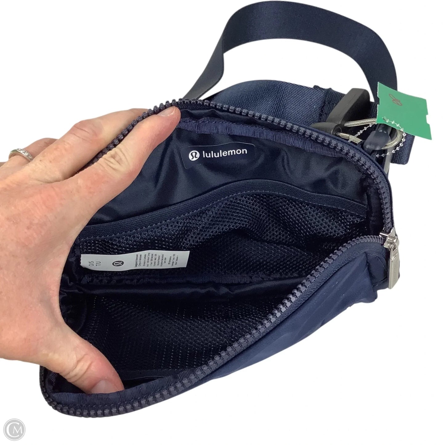 Belt Bag By Lululemon, Size: Small