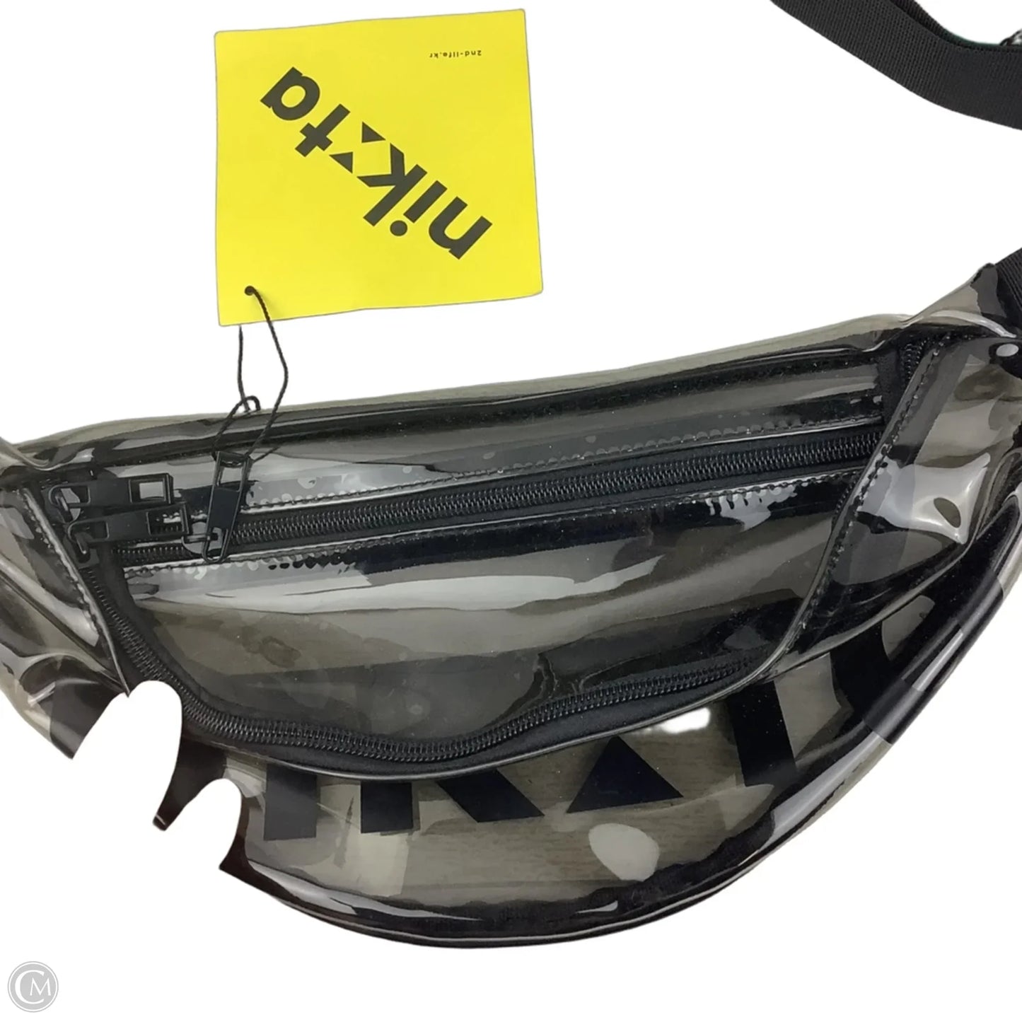 Belt Bag By Clothes Mentor, Size: Small