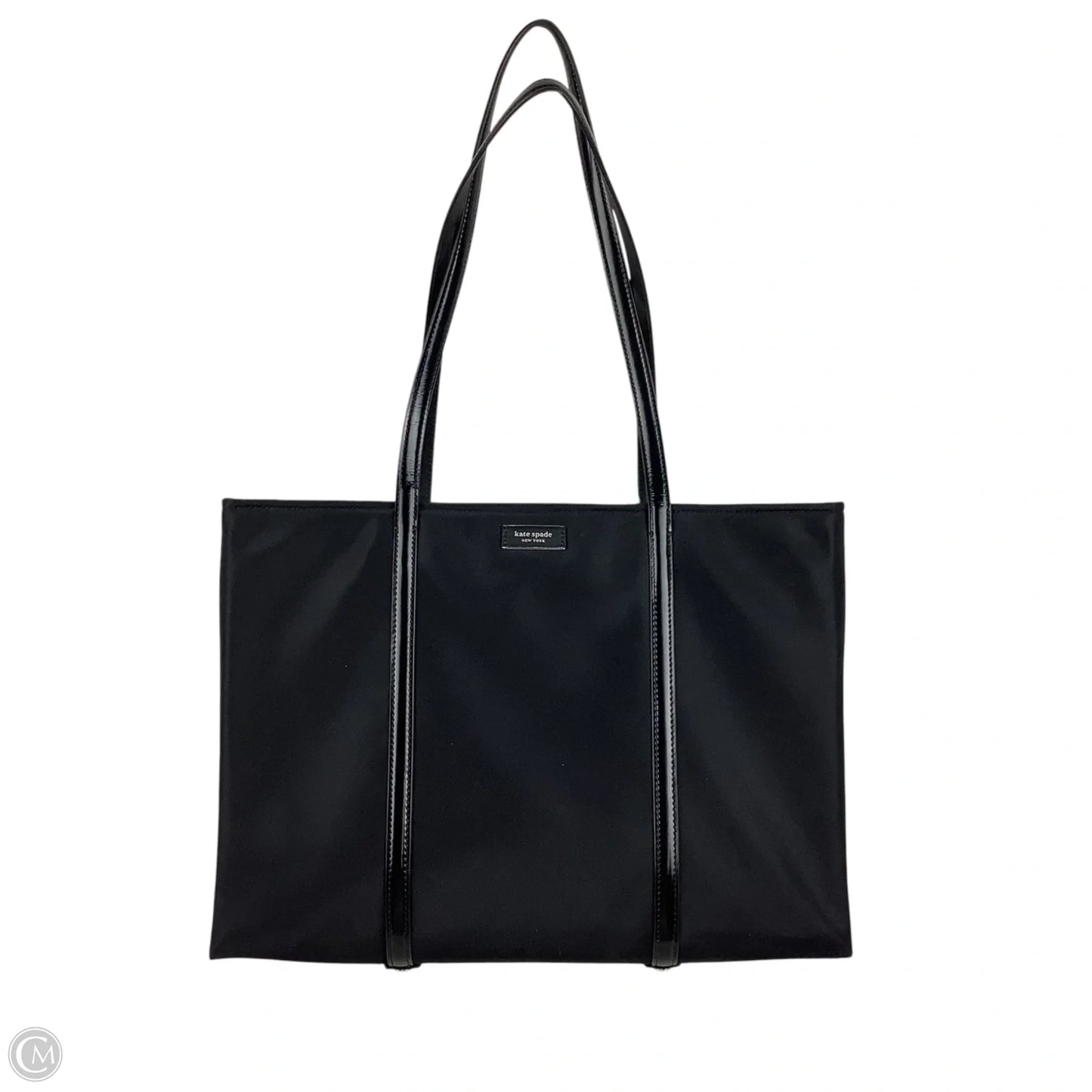 Tote Designer By Kate Spade, Size: Large