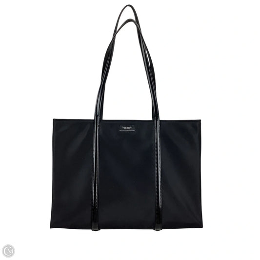 Tote Designer By Kate Spade, Size: Large