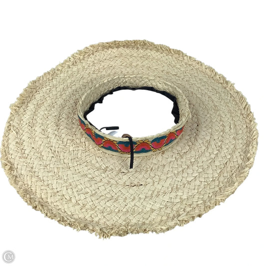Hat Floppy By Natural Life
