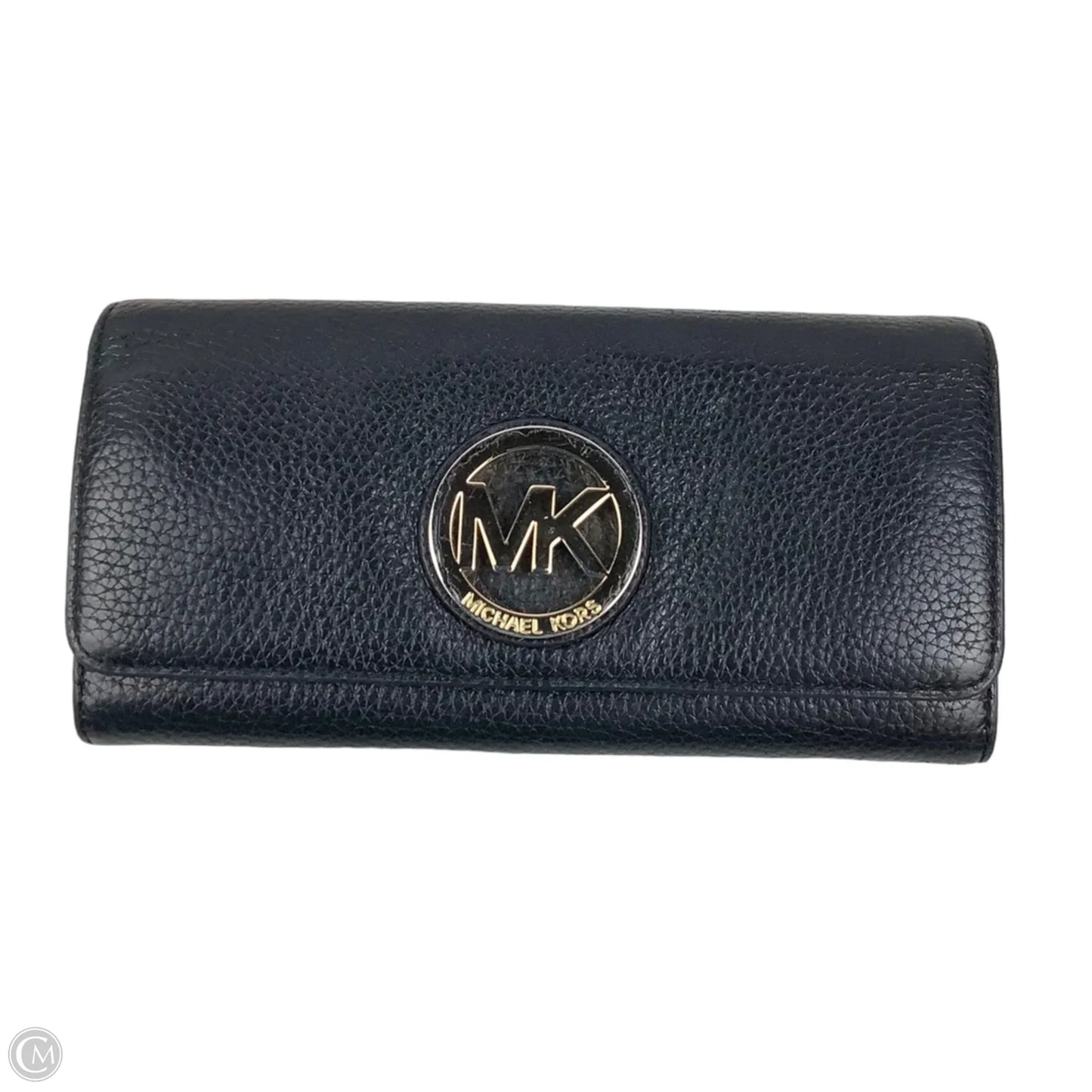 Wallet Designer By Michael Kors, Size: Large AS IS