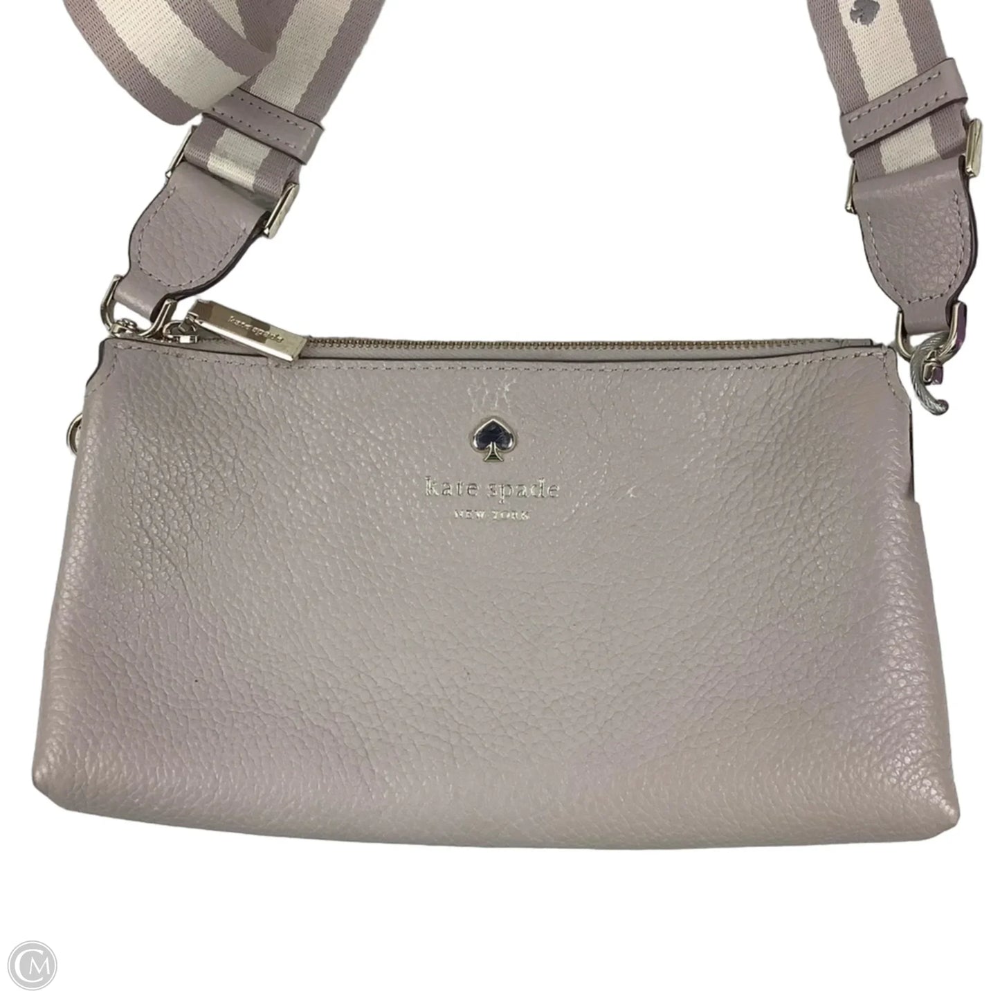 Crossbody Designer By Kate Spade, Size: Small