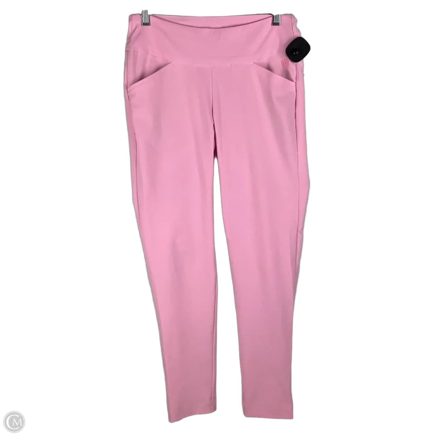 Pants Designer By Lilly Pulitzer In Pink, Size: 0