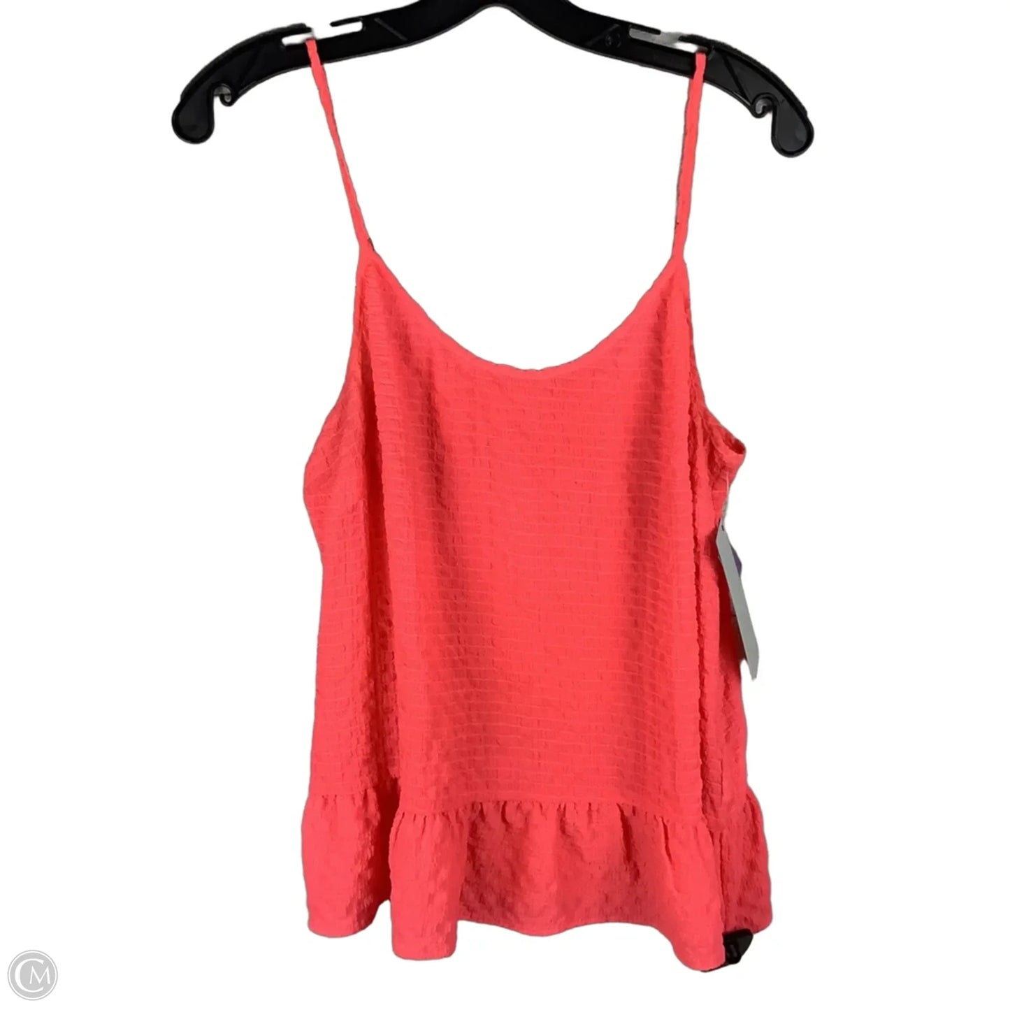 Top Sleeveless Designer By Lilly Pulitzer In Pink, Size: S