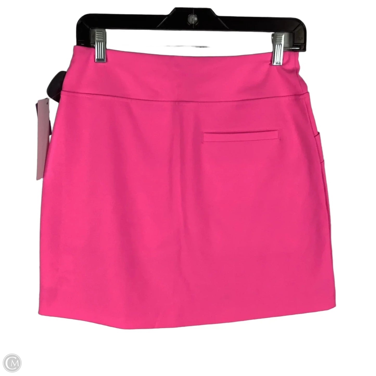 Skort Designer By Lilly Pulitzer In Pink, Size: 0