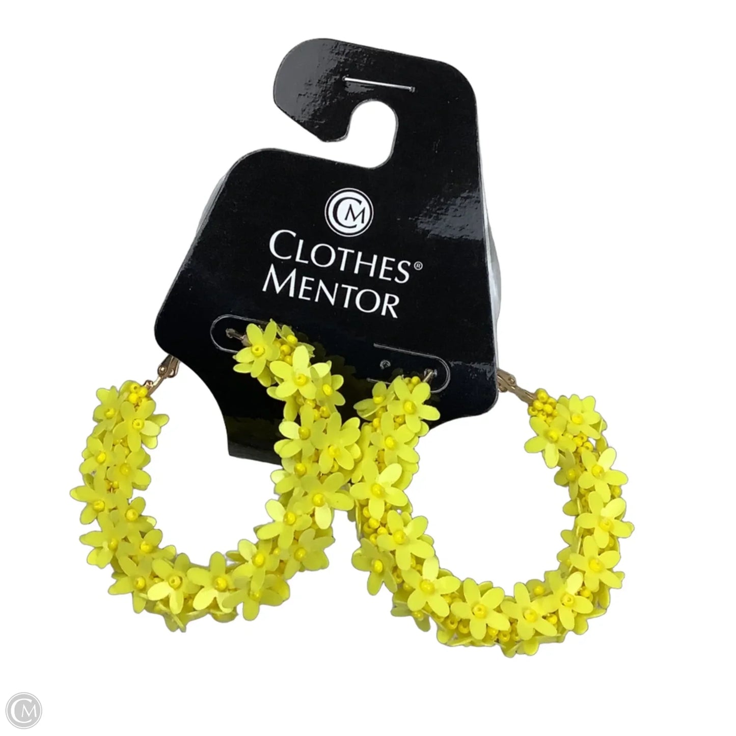 Earrings Statement By Clothes Mentor
